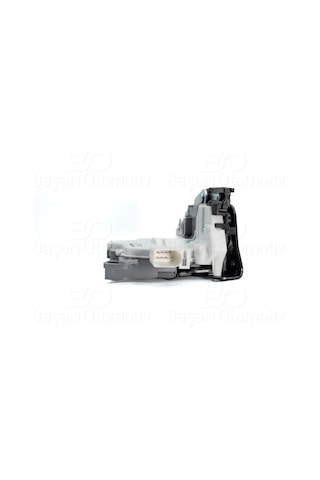 Seat Altea 5p1 2011-2015 Kapi Kilidi Motorlu Sol Ön 7 Pın 1p1837015b Wisco