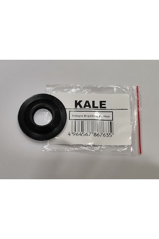 Kale Rezervuar Contası & Gömme Rezervuar Boşaltma Grubu Göbek Contası Diğer