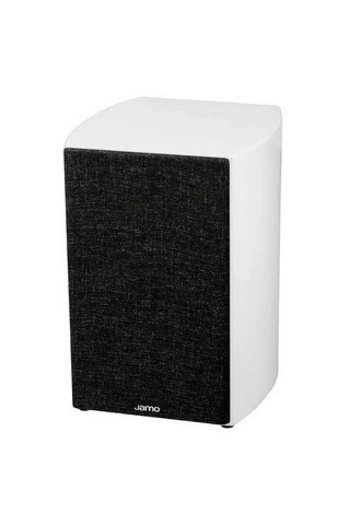Jamo C707pa Mkıı Aktif Bluetooth Raf Tipi Hoparlör Beyaz