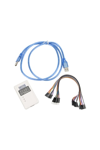 Ev2400 Pil Ölçüm Çipi Programlayıcısı İha Pil Hata Ayıklayıcısı