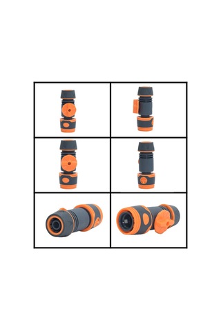 Hortum Hızlı Bağlantı Seti Huiliang