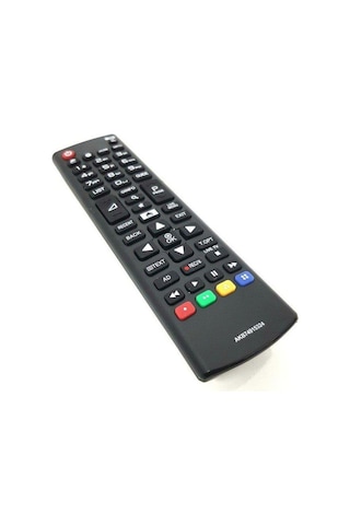 LG AKB74915324 RM-L1162L LCD LED TV Uyumlu Kumanda