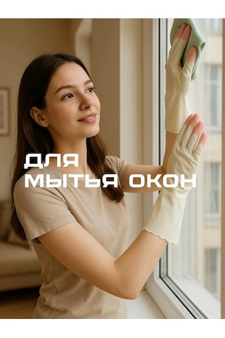 S.t. Corporatıon Bahçe Ve Bulaşık Yıkama İçin İş Eldivenleri M 316276208