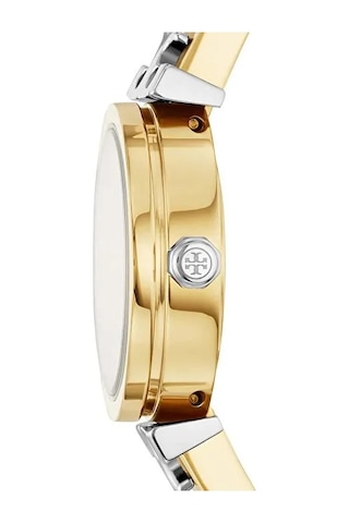 Tory Burch Tbw1401 Kadın Kol Saati Altın