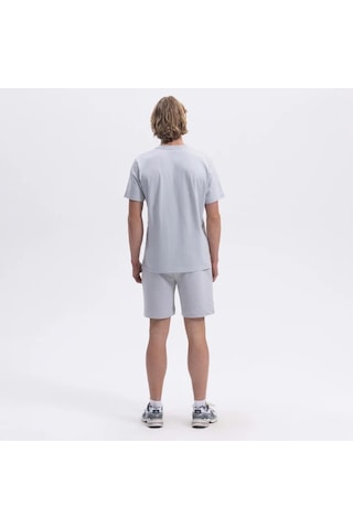 Ellesse Erkek T-shirt Em462 Gri