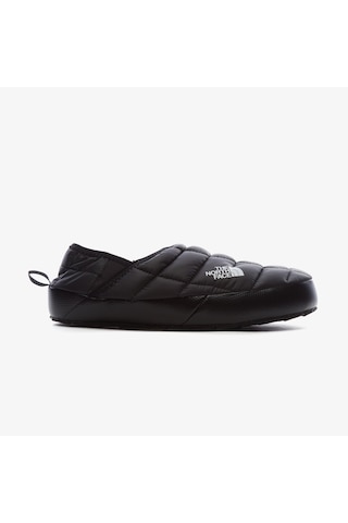 The North Face Thermoball Traction Mule Erkek Siyah Terlik Düz Nf0a3uznky41 Siyah