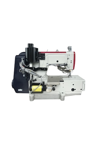 FIT F80 01CBUT Elektronik İplik Kesicili Reçme Makinası FIT F80 01CBUT Elektronik İplik Kesicili Reçme Makinası