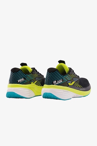 Joma Super Cross 2401 Erkek Siyah Yol Koşu Ayakkabısı Rcrow2401 Siyah