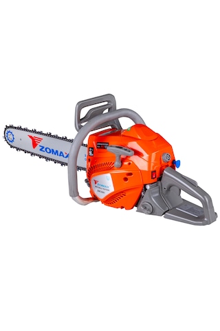 Zomax ZMC5581 4 Hp Euro5 Motorlu Testere