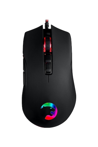 Gamepower Ursa Kablolu RGB Optik Oyuncu Mouse