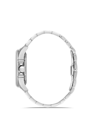 Momentus Mm103s-06sr Erkek Kol Saati Metalik