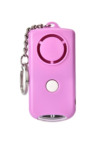 120db Led'li Yaşlı/çocuk Kişisel Alarm Huiliang