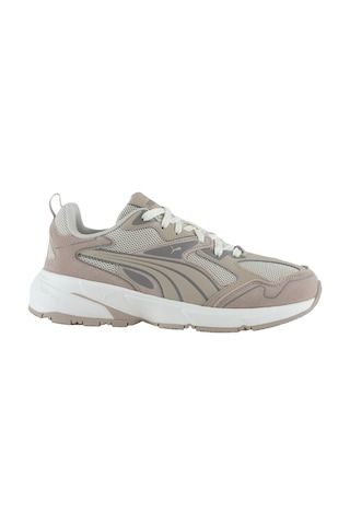 Puma Profoam Galactic Erkek Bej Spor Ayakkabı 407179-05 Krem