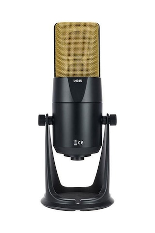 Superlux L401u Mikrofon