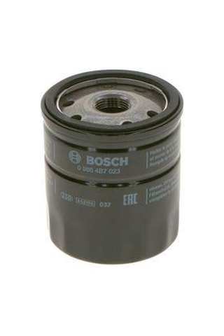 Bosch Opel Crossland 1.2 Turbo Benzinli Filtre Bakım Seti Shell Motor Yağlı (2017-2024) 4 Lü