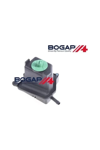 1j0422371c Direksiyon Hidrolik Deposu - Bora-golf 4-a3-toledo-leon-octavia -1.6 Lt.-1.8 Lt.-1.9 Lt. 78106511