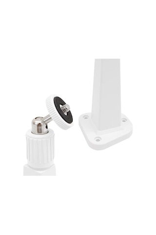 Powermaster 100/150mm Plastik Beyaz Kamera Ayağı Pm-5751