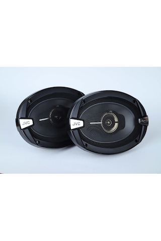 Jvc-cs Dr693hp 600watt Oval Hoparlör Takımı