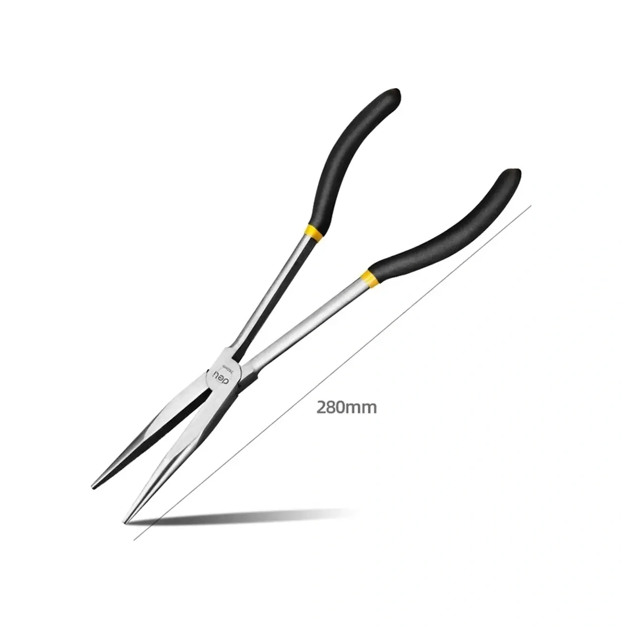 Delitools Uzun Pense 280mm 34279834