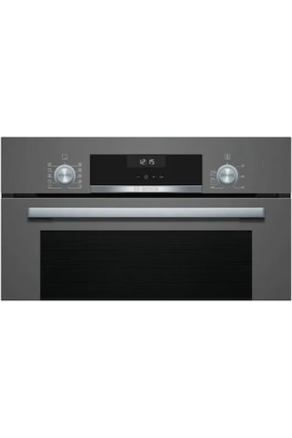 Bosch HBJ558YH5T 66 L Serie 6 Ankastre Fırın