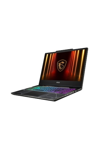 MSI Cyborg 15 B13WEKG-613XTR005 i7-13620H 64 GB 1 TB SSD RTX5050 15.6" Dos Dizüstü Bilgisayar