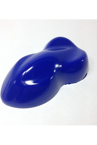 Plasti Dip - Mibenco 400Ml Sprey - Parlak Koyu Mavi