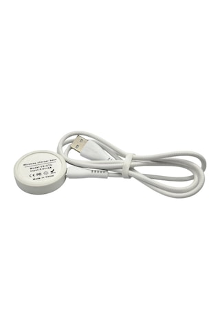 Ys-gt3 Manyetik Akıllı Saat Şarj Aleti Usb Kablolu 1 Metre Huawei Watch Gt 3 İle Uyumlu