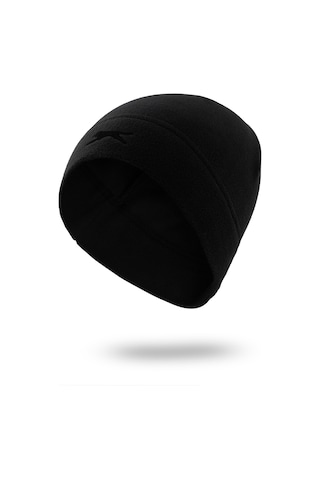 Slazenger BENT Polar Unisex  Siyah Bere