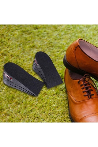 Dolıty Boy Arttırıcı Tabanlık Botlar Için Yumuşak Ekleme