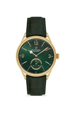 Pacomarine Pm.23207.02 Erkek Kol Saati Rose Gold