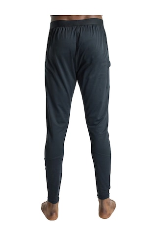 Burton Burton Midweight X Erkek Siyah İçlik Alt 002