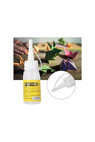 Pointer Sıvı Soğuk Silikon 250 ML