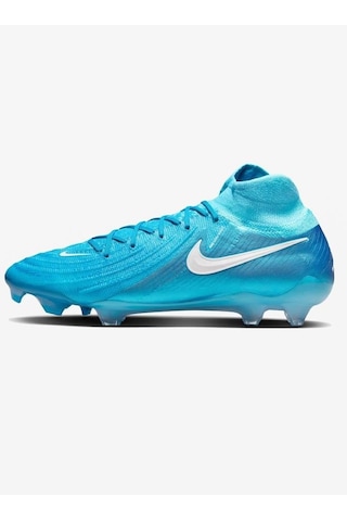 Nike Phantom Luna Iı Elite Fg Erkek Çim Zemin Kramponu Turkuaz