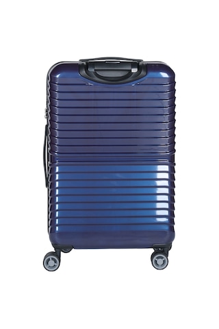 Wixon Travel Valiz,1811 M ,lacivert Çok Renkli