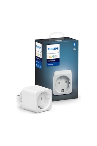Philips Hue 1x Smart Plug Akıllı Priz