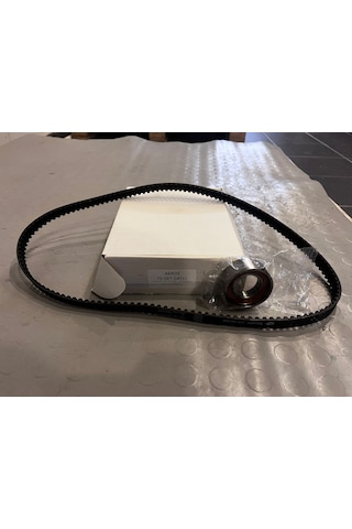 Akros Ts-001 Triger Kayış Rulman Seti Tofaş Tempra Tipo Uyumlu -