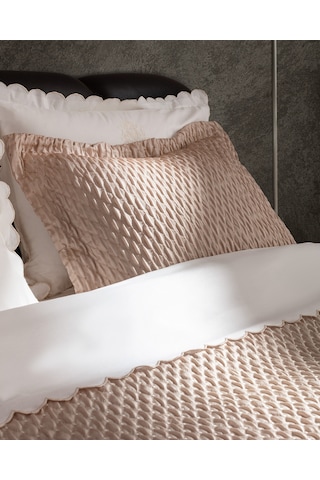 Madame Coco Ludesse 7 Parça Çeyiz Seti - Gold Dugs0000000029 Sarı