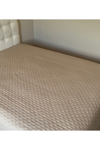 Düz  Çok Amaçlı Pike Battal Boy 230 x 250 Toprak