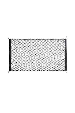 Cbtx Bl-1026 Genel Araç Filesi Kiti Gövde Sabit Bagaj Filesi Saklama Çantası, Stil: 70x70cm