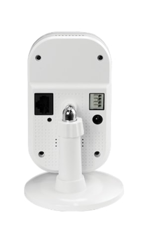 Bester Güvenlik 2mp Ip Küp Kamera