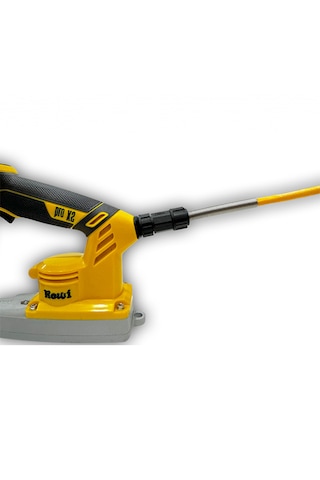 Kewi Pro X2 15 Ah Çay Toplama Makinesi