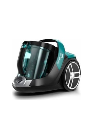 Rowenta ROW RO7262EA X Trem Power 4A Plus 550 W Toz Torbasız Elektrikli Süpürge