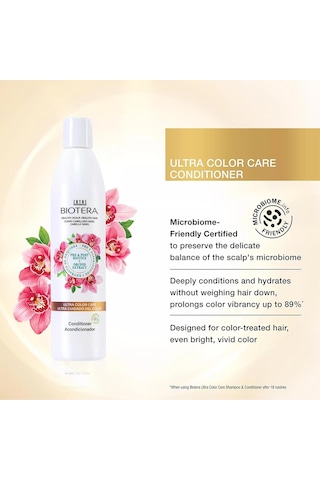 Biotera Ultra Renk Koruyucu Saç Kremi 946ml