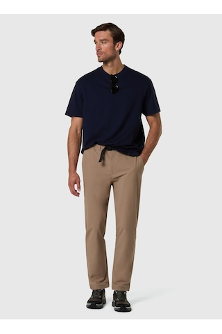 North Sails Lacivert Erkek T-shirt Ns0000693148