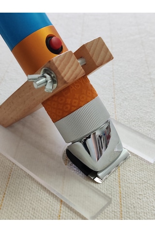 Tufting Traş Makinesi 250W