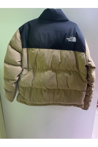 The North Face Nfb09cd8mfmyi-452 Mont Çok Renkli