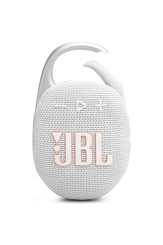 Jbl Clip 5 Taşınabilir Bluetooth Hoparlör