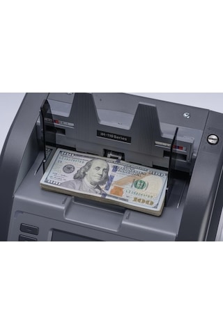 Tümpa Hitachi Ih-110 Para Sayma Makinesi