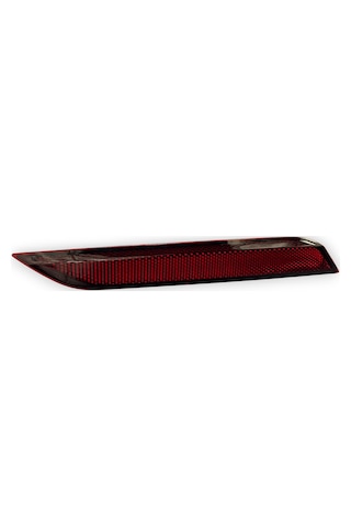 Volkswagen Polo 2014 2017 Arka Tampon Sağ Reflektör Oem 6r0945106c