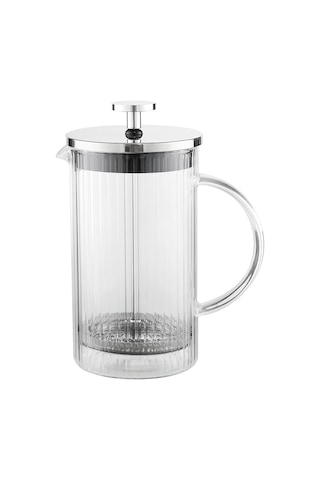 Aryıldız Monza French Press 1000 Ml 259689 Şeffaf